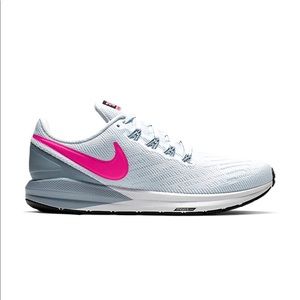 Nike Air Zoom Structure 22